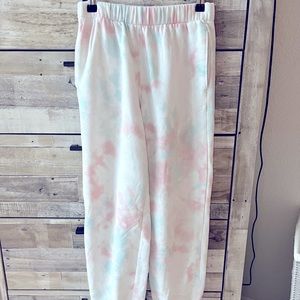 Hollister sweatpants